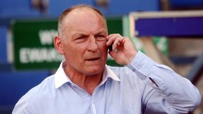 Andrzej Iwan ostro o byłej prezes Wisły Kraków: To bandytyzm