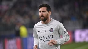 Media: Messi chce odpoczynku przed mundialem. Może skorzystać ze specjalnej klauzuli