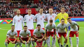 Wiadomo, co z Robertem Lewandowskim. Składy na mecz Polska - Chile