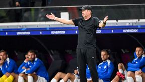 Oficjalnie. Nie awansowali na mundial, selekcjoner odchodzi. Po siedmiu latach