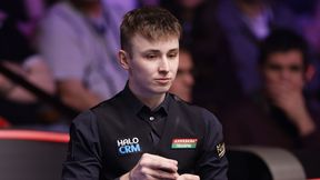 Koniec pięknego snu młodego Polaka na mistrzostwach świata