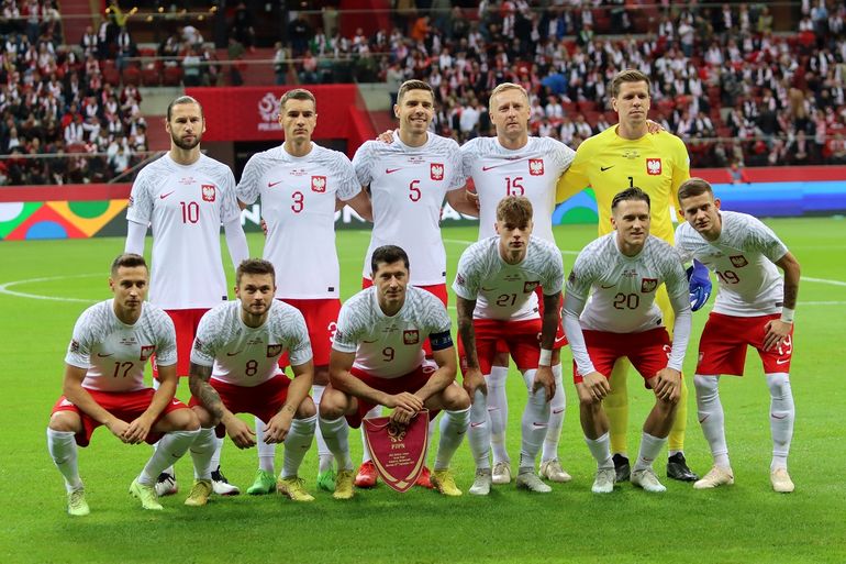 Reprezentacja Polski po raz pierwszy od 36 lat wyszła z grupy na mundialu