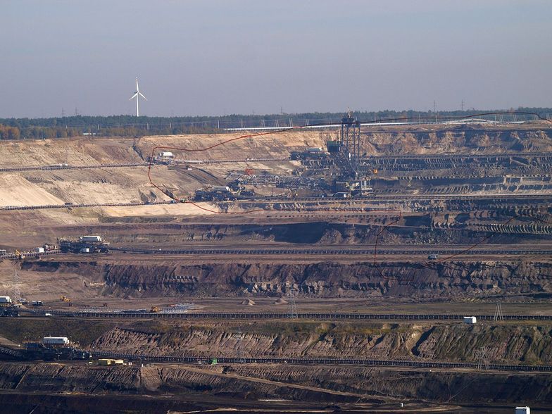 Złoża naturalne w Polsce. KWB Bełchatów przygotowuje się do uruchomienia odkrywki w Złoczewie