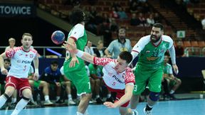 Polska - Iran 31:25 (galeria)