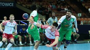 Polska - Iran 31:25 (galeria)