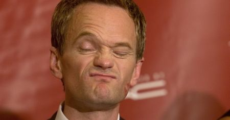 Neil Patrick Harris poprowadzi kolejne rozdanie Oscarów!