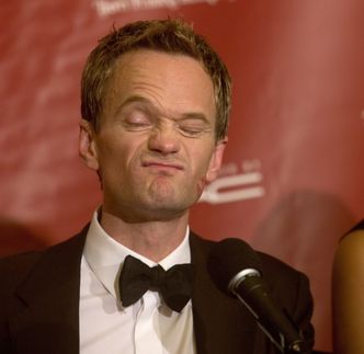 Neil Patrick Harris poprowadzi kolejne rozdanie Oscarów!