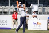 Golf: Procore Championship - 1. runda