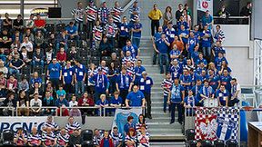 Orlen Wisła Płock - Azoty Puławy 41:25