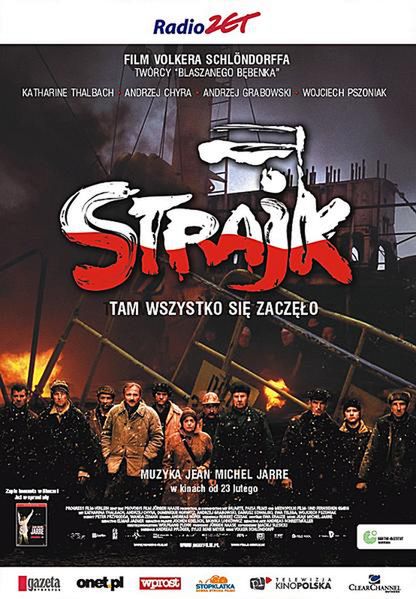 Strajk