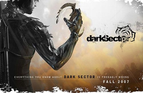 Dark Sector - recenzja