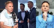 Krzysztof Gojdź twierdzi, że Roznowski poślubił go dla zielonej karty i zarzuca mu przestępstwo seksualne. Mąż odpowiedział, a my zapytaliśmy prokuraturę...