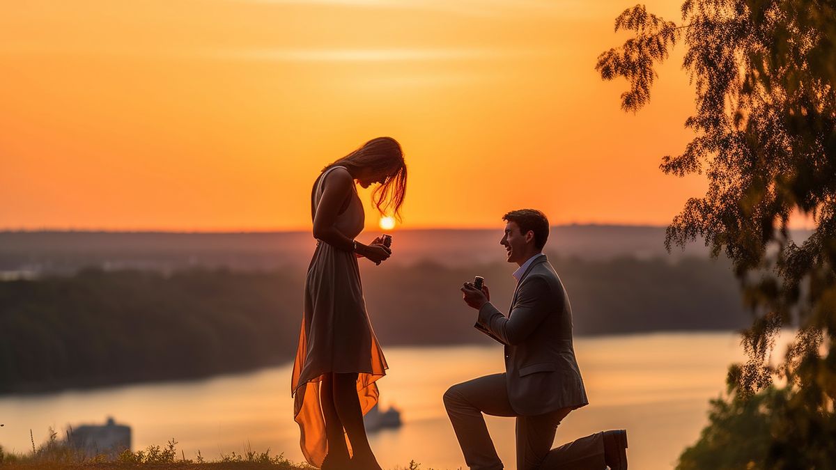 Syndrom idealnego momentu sprawia, że ludzie w wielu chwilach czują frustrację zamiast radości