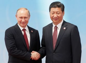 Chiny wzywają do stworzenia w Azji nowego układu bezpieczeństwa