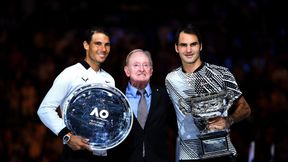 Nikt nie jest kochany tak, jak oni. Finał Rogera Federera z Rafaelem Nadalem pobił rekordy oglądalności na całym świecie