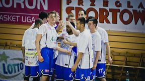 Anwil otrzyma wsparcie i zagra w przyszłym sezonie