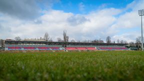 Co z budową stadionów Ruchu i Rakowa? Minister zabrał głos