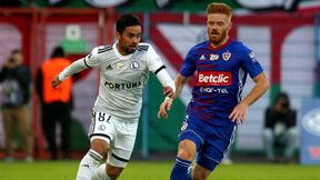 PKO Ekstraklasa na platformie DAZN? Władze ligi prowadzą rozmowy z gigantem