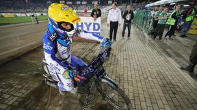 Złe wieści dla Nickiego Pedersena. Duńczyk jednak ze złamaniem