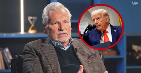 Tak podsumował Trumpa. Kwaśniewski nie gryzł się w język