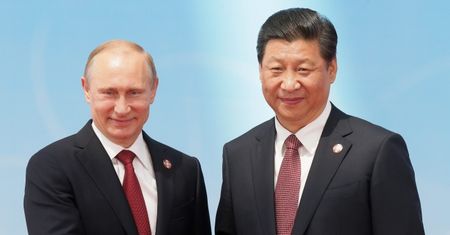 Chiny wzywają do stworzenia w Azji nowego układu bezpieczeństwa