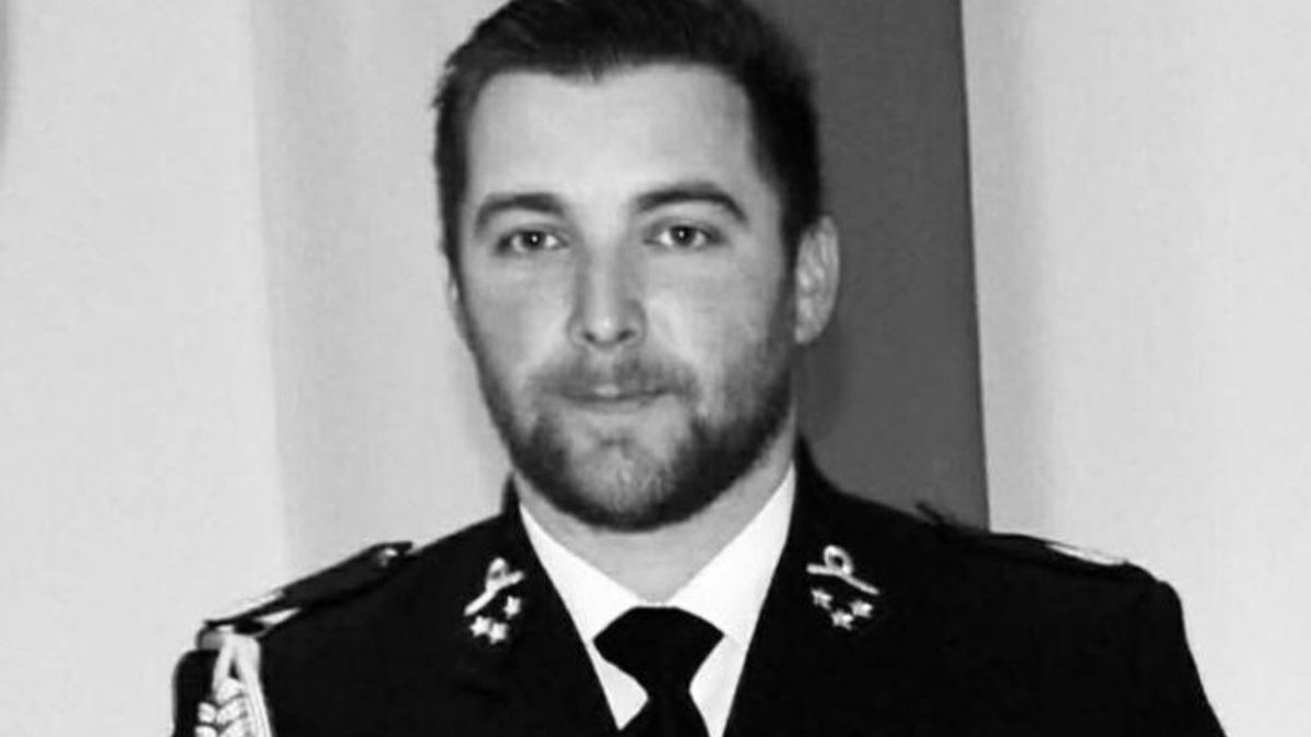 Bogdan Ulman nie żyje. Miał 35 lat.