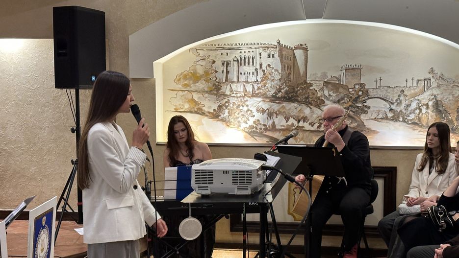 Jesienny koncert na dwa świerszcze i wiatr w kominie już 30 listopada w Opatowie