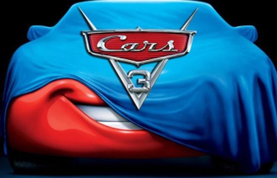 "Auta 3" hitem kinowym