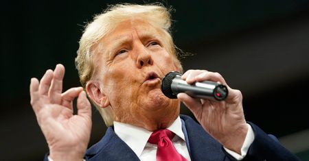 Sensacyjny sondaż w USA. "Nikt by nie pomyślał"