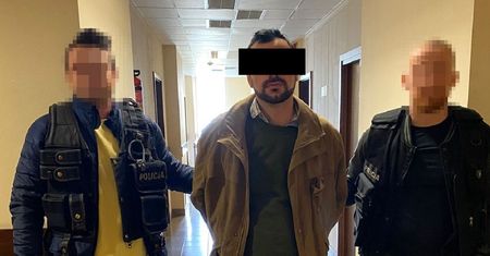 24-latka jechała taksówką. Dramat w Lublinie