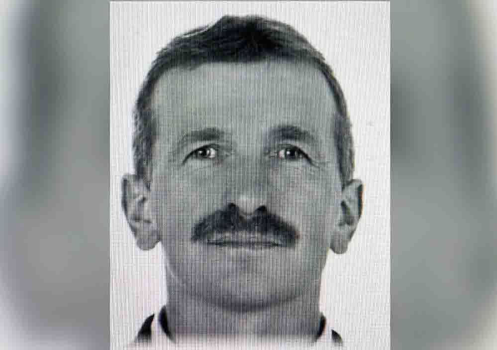 Turk: Jan Łukasik odjechał spod domu samochodem i zaginął