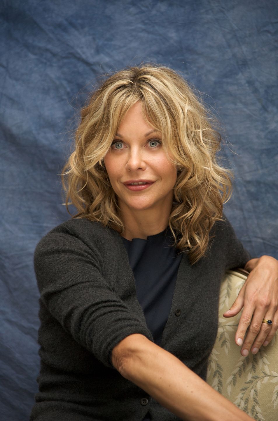 Meg Ryan