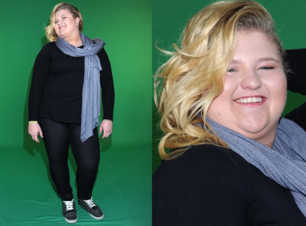 Weronika Grycan w programie Vivy!