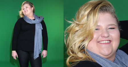 Weronika Grycan w programie Vivy!