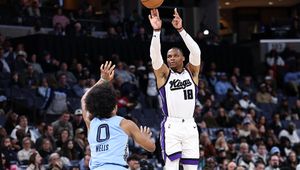 Byli pośmiewiskiem NBA. Wreszcie się odbili