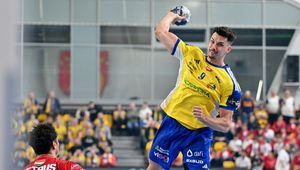 To już pewne. Polskie kluby w fazie pucharowej Ligi Mistrzów