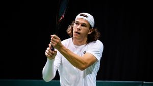 Gigantyczna sensacja. Polak rozbił rywala