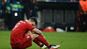 Robert Lewandowski odejdzie z Bayernu Monachium? #dziejesienazywo już od 18
