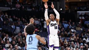 Byli pośmiewiskiem NBA. Wreszcie się odbili