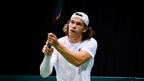 Tomasz Berkieta sprowadzony na ziemię