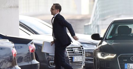 Panama Papers. Minister sprawiedliwości Niemiec za pełnym udostępnieniem dokumentów