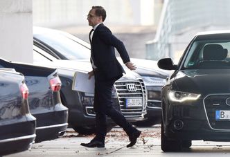 Panama Papers. Minister sprawiedliwości Niemiec za pełnym udostępnieniem dokumentów