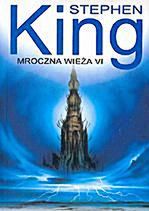 Stephen King i J.J. Abrams w "Mrocznej Wieży"