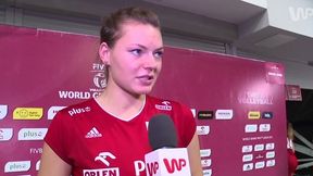 Maja Tokarska: Ani przez moment nie byłyśmy blisko rywalek