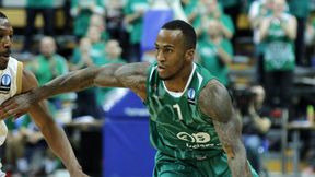 Dee Bost zagra w Eurolidze