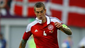 Daniel Agger zakończył karierę. Wieloletni obrońca Liverpool FC ma dopiero 31 lat