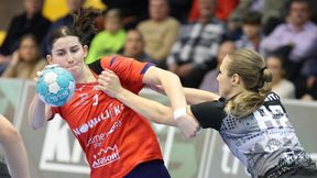 Otrząsnęły się po nokaucie. Piotrcovia wróciła na ścieżkę zwycięstw