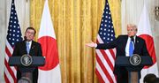 Ogłaszają nadzwyczajne środki. Dopłacą do paliwa. Japonia reaguje na cła Trumpa