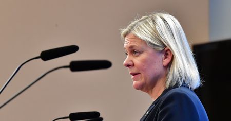 Szwecja zadziwia świat. Zdumiewający wybór premiera