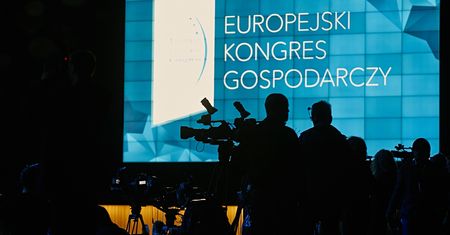 VIII Europejski Kongres Gospodarczy. Najważniejsze rozmowy w money.pl